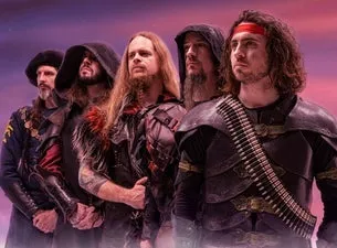 Gloryhammer