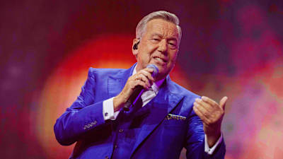 Roland Kaiser